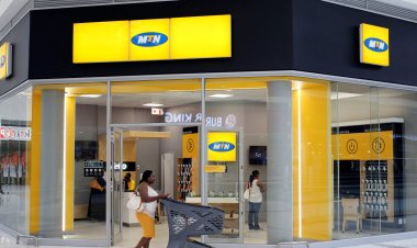MTN Partners Pan-Atlantic University to train journalists in tech