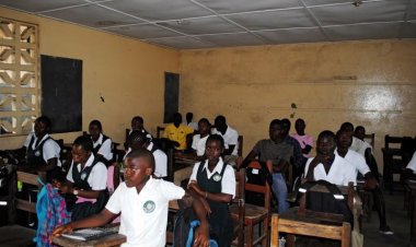 Four Secondary students gang rape 16-year-old mentally challenged schoolmate