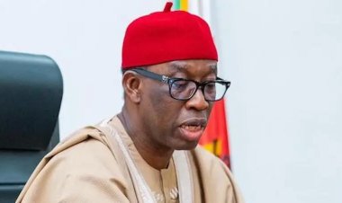 Delta State has 3 New Universities - Governor Ifeanyi Okowa