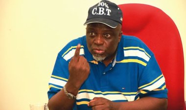 JAMB  Expresses Total Dismay Over High Level of Forgery of A’ Level Certificates by 2023 UTME Candidates