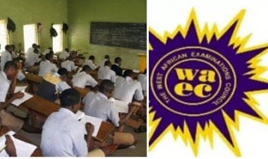 WAEC Launches EDUSTAT  Digital Education Statistic Platform