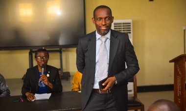 Prof. Solomon Nwigbo of UNIZIK elected as New Dean, Faculty of Engineering