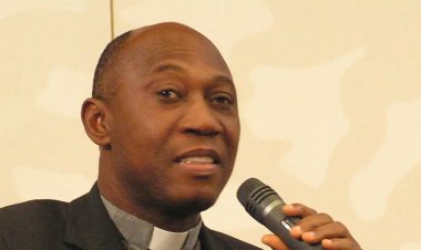 Prof Obiora Ike, Pro-chancellor, Plateau State University Charges higher institutions to Imbibe ethics, value