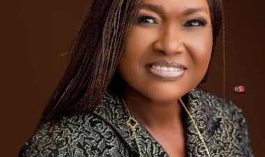 FULOKOJA Sends Birthday Felicitation to Registrar  Dr. Rebecca Aimiohu Okojie