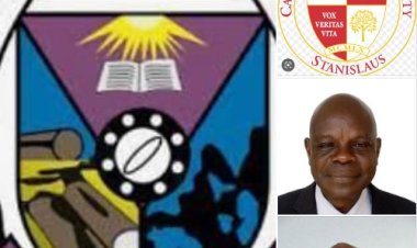 FUTA and California State University Begins Collaborative Teaching