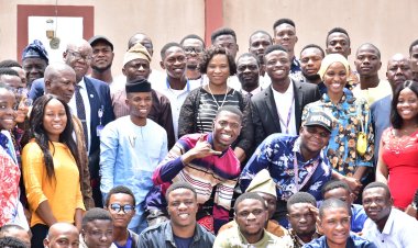 FUTA Students Union Government Advised to Embrace Alternative Dispute Resolution