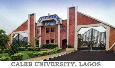 Caleb University gets NUC accreditation in 6 programmes, Mass Communication, Architecture, Biochemistry, Microbiology