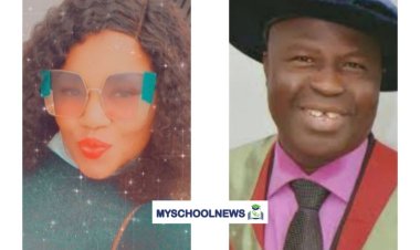 Students, Staff Lauds FUOYE VC, Prof. Abayomi Fasina Over online teaching Success