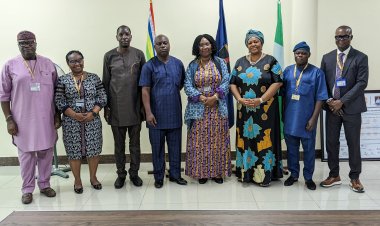 NUC Gives LASU Five-Star Rating, Says University fit to train other Universities in Nigeria in digitalisation of their services