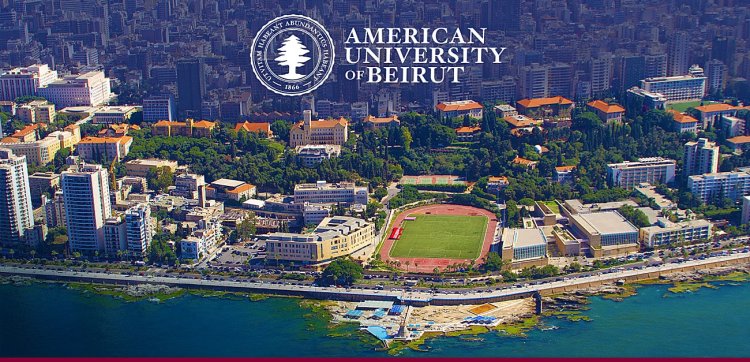 Mastercard Foundation scholarships Program at the American University of Beirut (AUB)