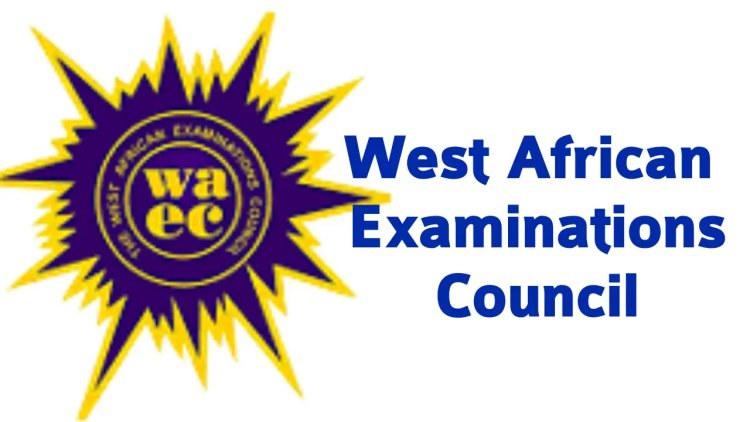 WAEC releases 2023 First series WASSCE Results