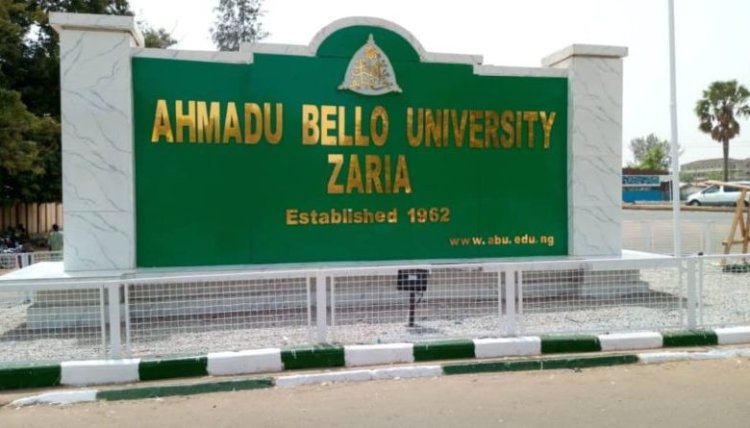 Ahmadu Bello University Warns Students, Candidates, and Public over Nefarious Activities Defraud Unsuspecting Persons