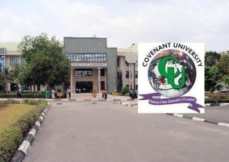 NUC Assessors Commends Covenant University's Readiness for Distance Learning Programmes