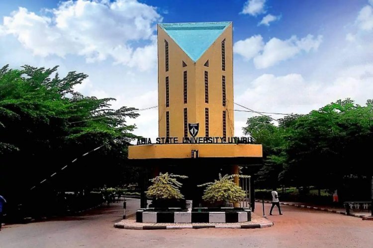 ABSU releases 3rd Batch Admission List