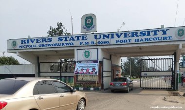Rivers State University Gets NUC full accreditation on 24 programmes, Medicine and Surgery, Mathematics, Economics and Others