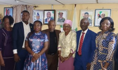 ICPC Charges NYSC on Integrity among Anti-corruption CDS group members