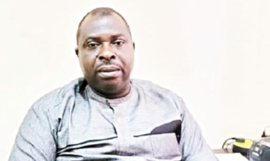 Meet Dr Kolade Owolabi Best Mathematics Scientist in Nigeria and Best Researcher in FUTA