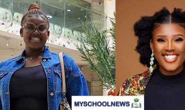 300 Level UNN Student Chinalurumogu Eze Wins 2023 Future Creative Leaders Academy (FCLA) Prize