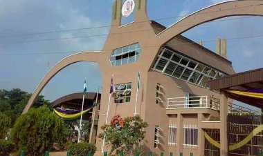 UNIBEN JUPEB Pre-Degree (Foundation) Studies 2023/2024