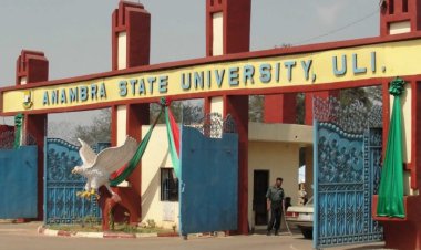 Chukwuemeka Odumegwu Ojukwu University Gets NUC Full Accreditation programmes in 20 Departments