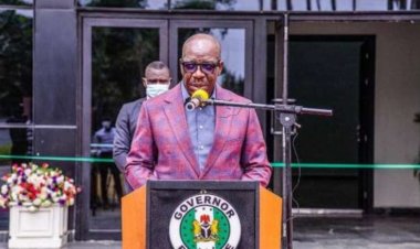 Godwin Obaseki Approves Automatic Employment Of First-class Graduates in all Nigerian universities