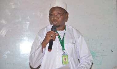 FULAFIA Partners Contractors to Launch E-learning for University