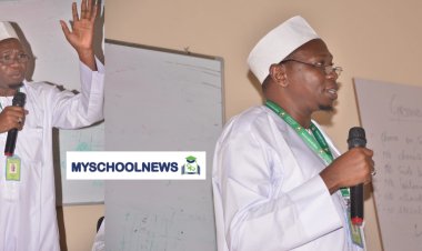 FULafia VC Prof. Shehu Rahman Charges universities to resist external pressures capable of derailing regular convocations