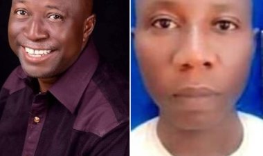 FULafia V-C appoints Prof. Uji Wilfred as Director, Centre for Open, Distance and e-Learning