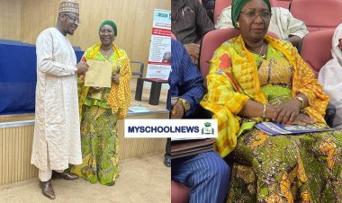 LASU Named among 49 Universities to Get Broadband Connectivity as FG moves to Improve Internet on Campuses