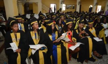 Godfrey Okoye University introduces intelligence assessment, plagiarism tests for final year students