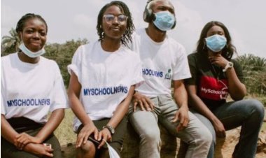 How to get your name to the top of Google Search in 2023, Add Your Name On Google with myschoolnews