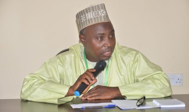 FG Implements Energising Education Program in Federal University of Lafia