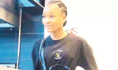 My daughter dated a wrong man – Father of slain Former MAPOLY Student