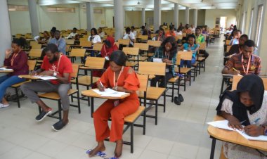 UNIABUJA Students Begins second semester exam After Election Break
