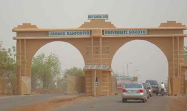 Usmanu Danfodiyo University Male Hostel Fee