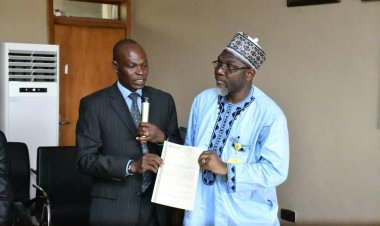 Kwara State University Wins 12.5 Million Naira TETFund Research Grant