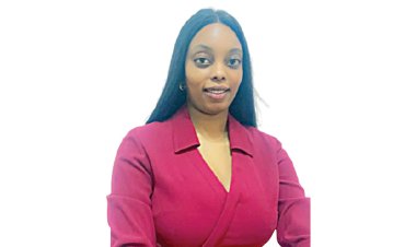 LASU Graduate and Founder of Kitchen Services Reveals How She Took Bold Step to Start Food Business