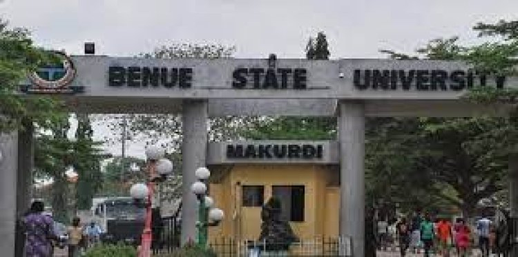 Benue State University, Makurdi Releases UTME Date