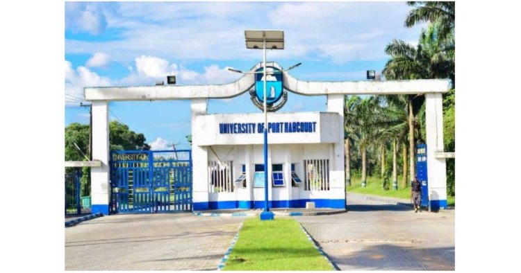 UNIPORT Commence Allocation For New NPDC hostel