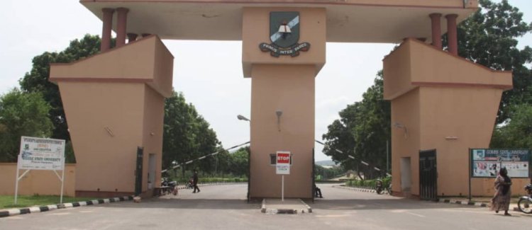 Gombe State University Congratulates Students for successful completion of  2022/2023 Academic Session