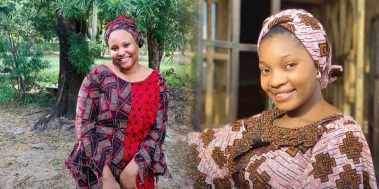 Two female students of the Federal University Gusau Abducted by terrorists who attacked hostels