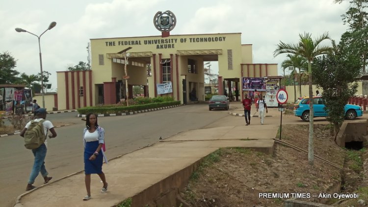 FUTA Must Reverse Over 100% Hike In Tuition Fees Immediately – Students Association, NANS Demands