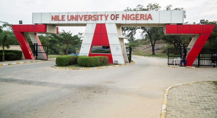 Nile University of Nigeria Fraud Awareness Disclaimer