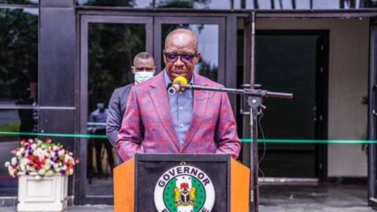Godwin Obaseki Approves Automatic Employment Of First-class Graduates in all Nigerian universities