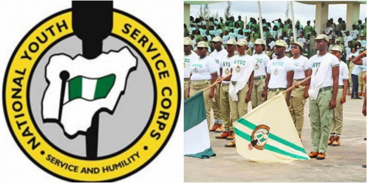 NYSC Releases Names Of Schools That Has Uploaded Senate List