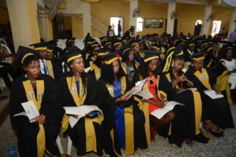 Godfrey Okoye University introduces intelligence assessment, plagiarism tests for final year students