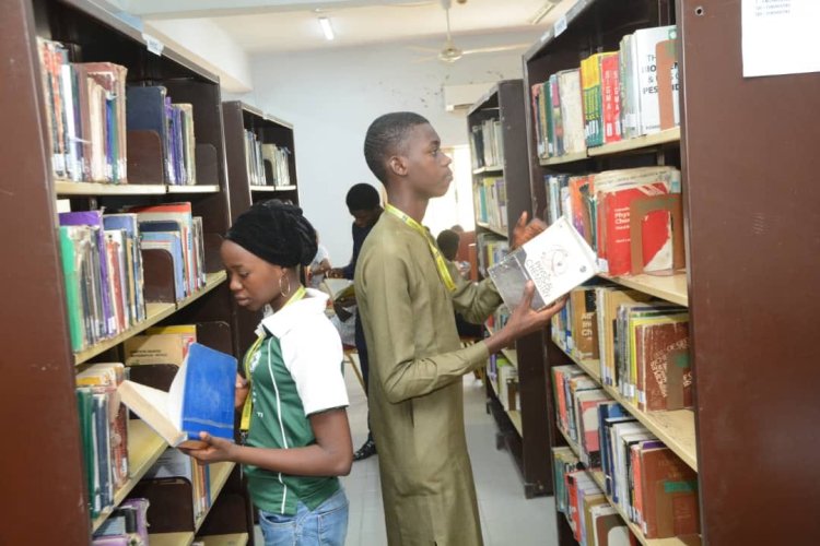 Keep up the great work, scholars - UNIABUJA Tells students reading for Exams-myschoolnews 
