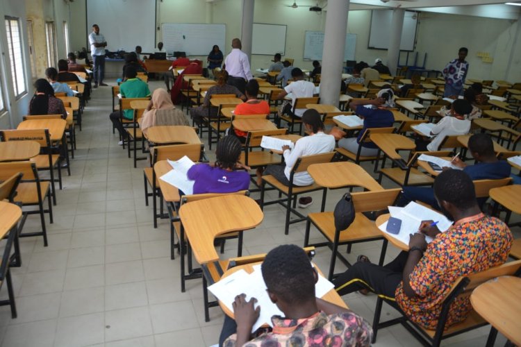 University of Abuja UNIABUJA Students Begins second semester exam After Election Break