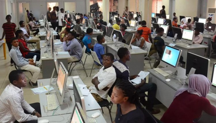 84,000 JAMB Candidates Set to take rescheduled mock exams in 387 CBT across Nigeria