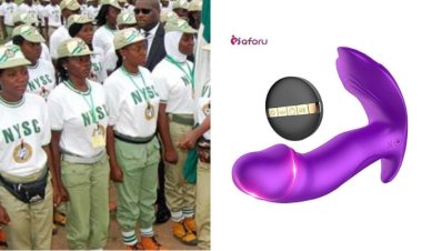 NYSC Reacts Over Alleged Female Corps Members Caught with vibrators